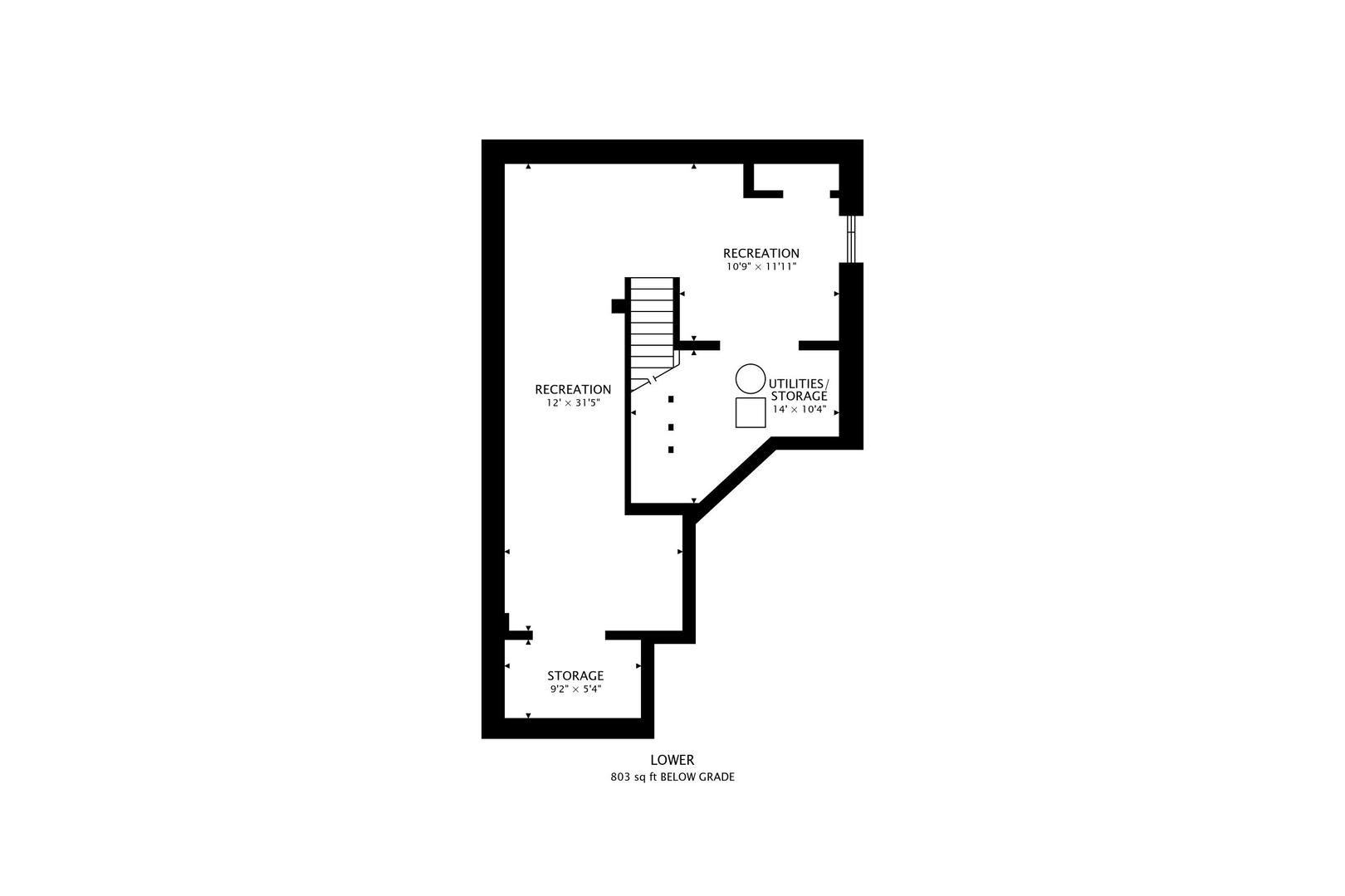 2219 Rossiter Parkway, Plainfield, IL 60586