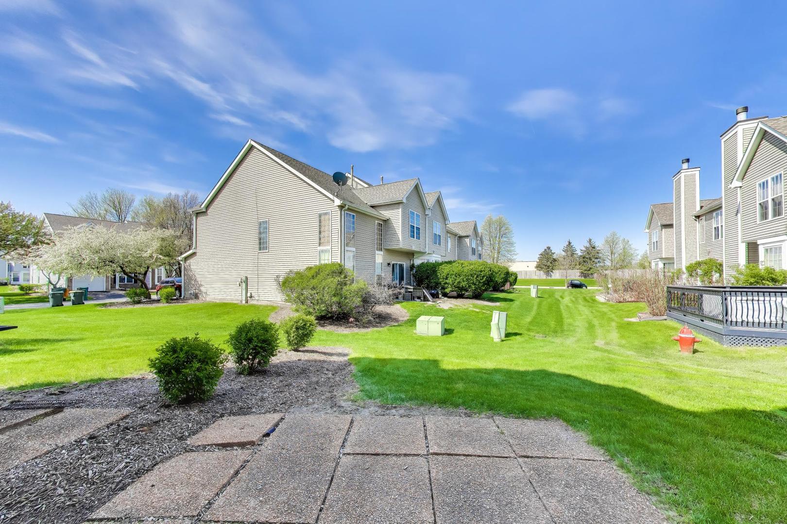 2219 Rossiter Parkway, Plainfield, IL 60586