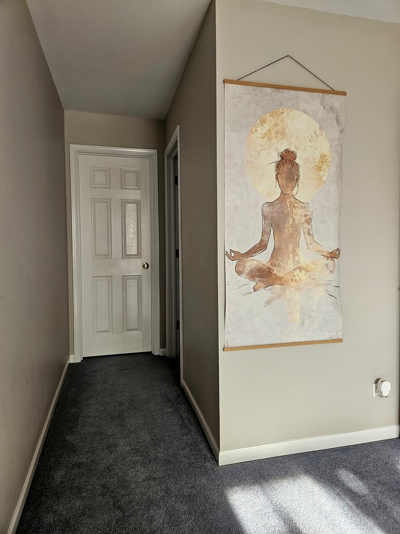 8132 Concord Lane #E, Justice, IL 60458