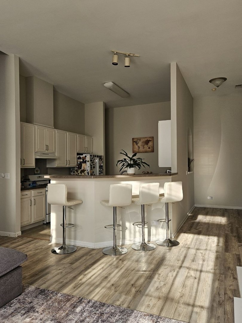 8132 Concord Lane #E, Justice, IL 60458