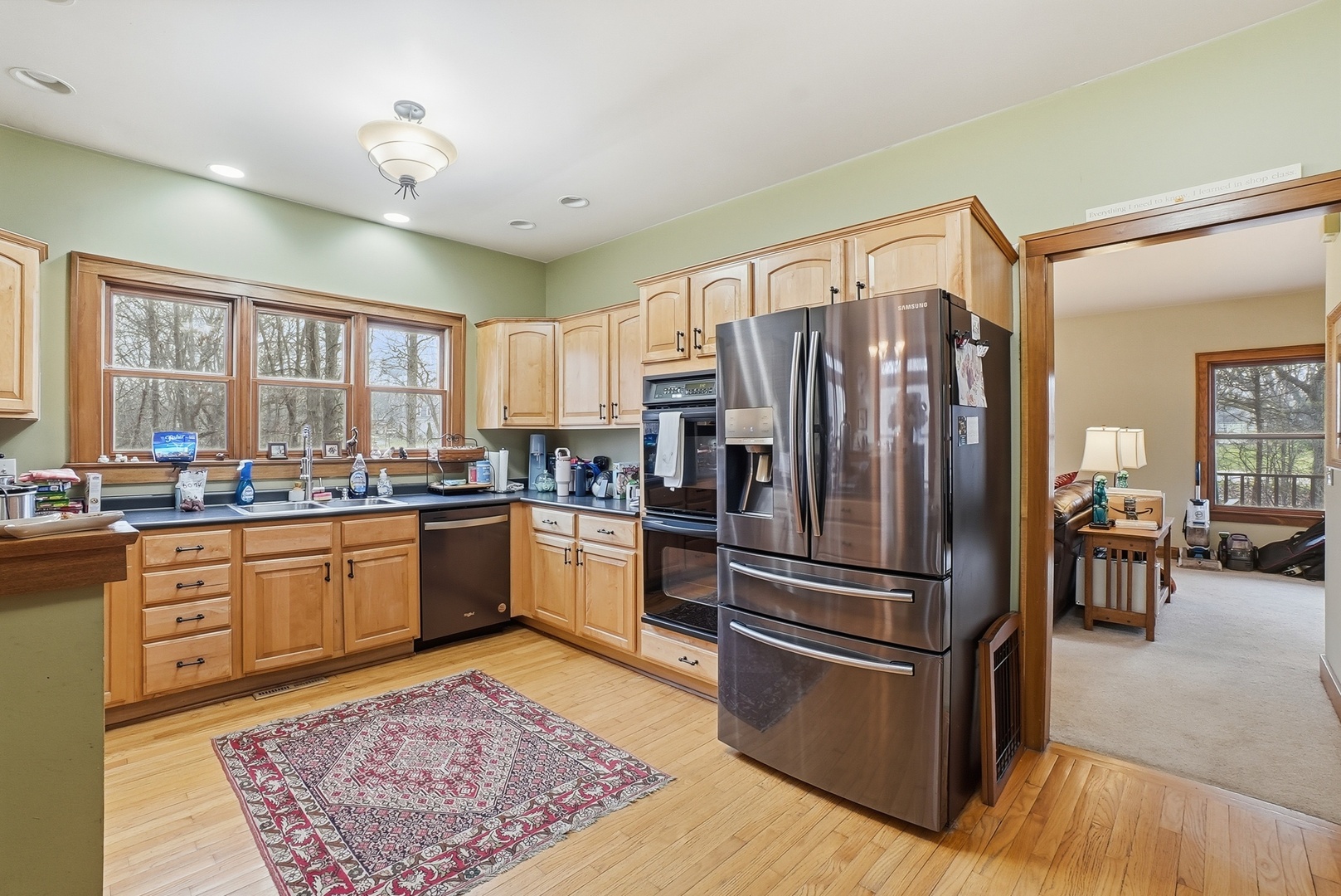 3551 S State Street, Crete, IL 60417
