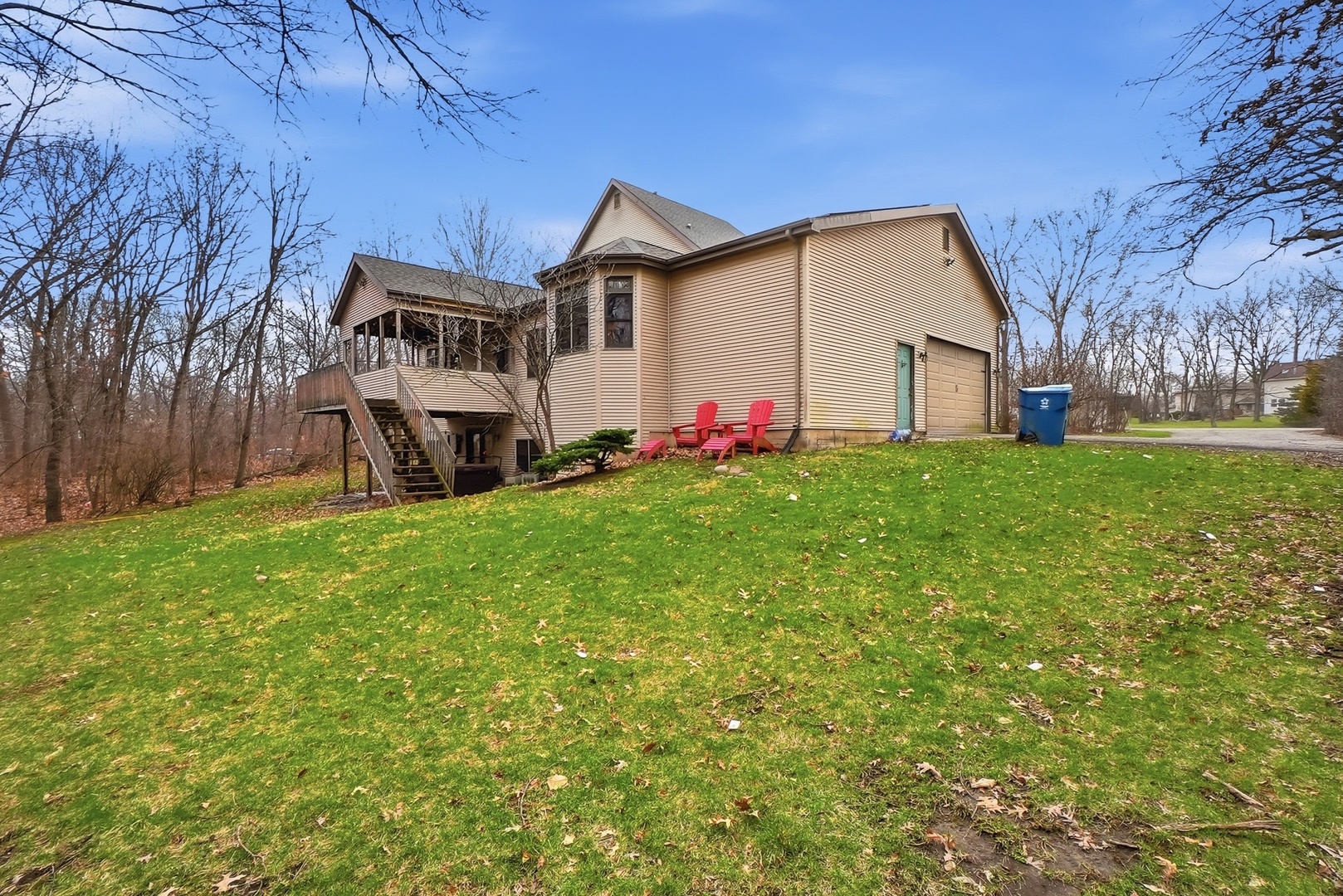 3551 S State Street, Crete, IL 60417
