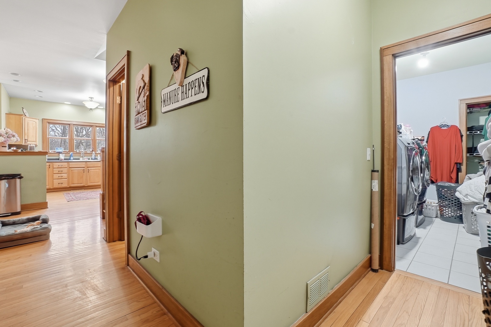 3551 S State Street, Crete, IL 60417