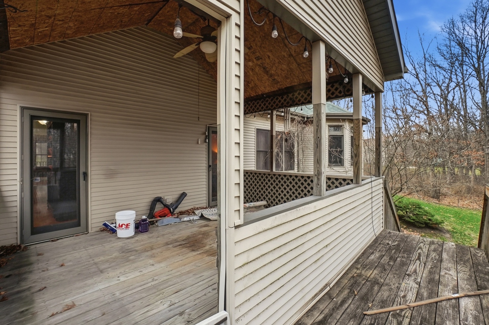 3551 S State Street, Crete, IL 60417