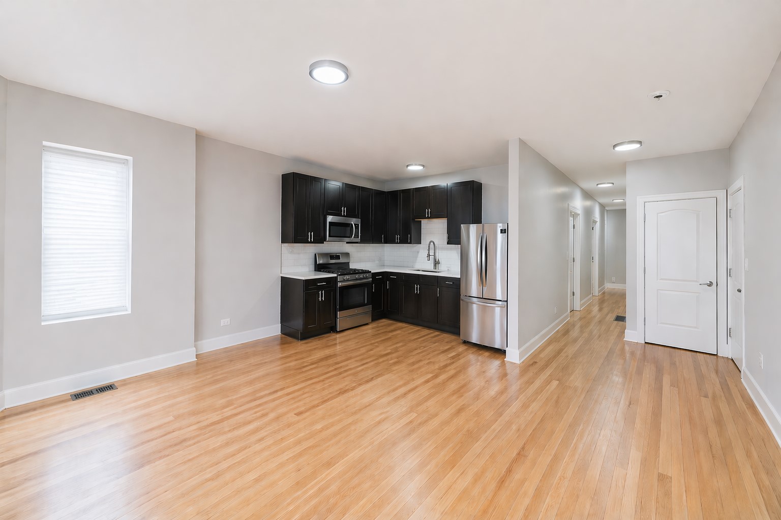 7944 S Ellis Avenue #1, Chicago, IL 60619