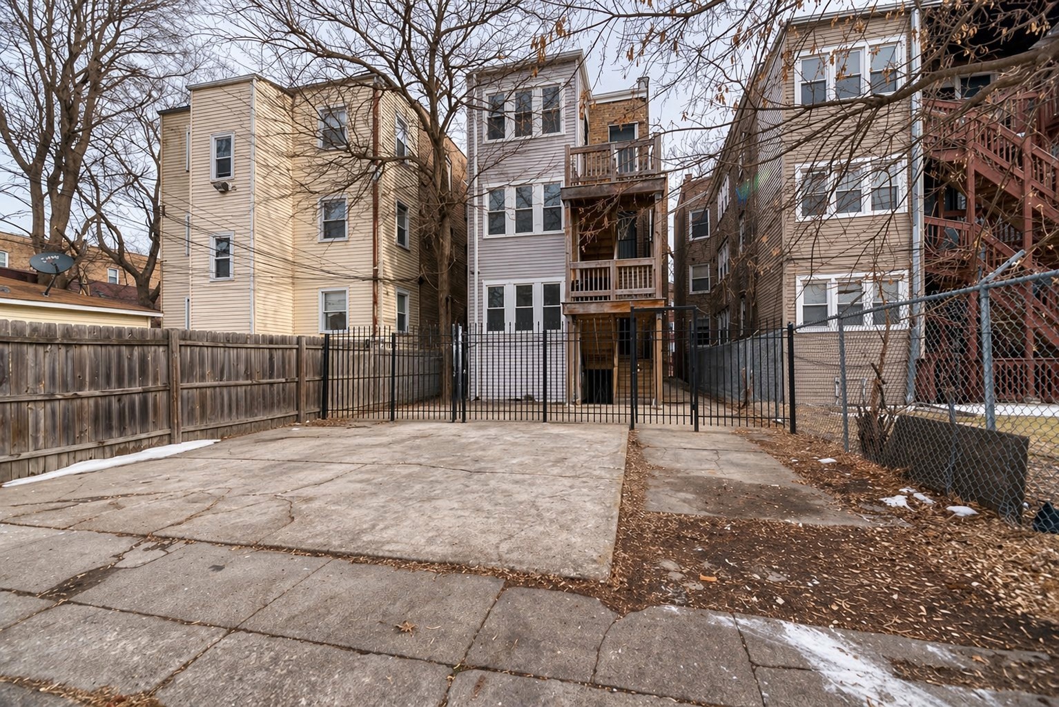 7944 S Ellis Avenue #1, Chicago, IL 60619