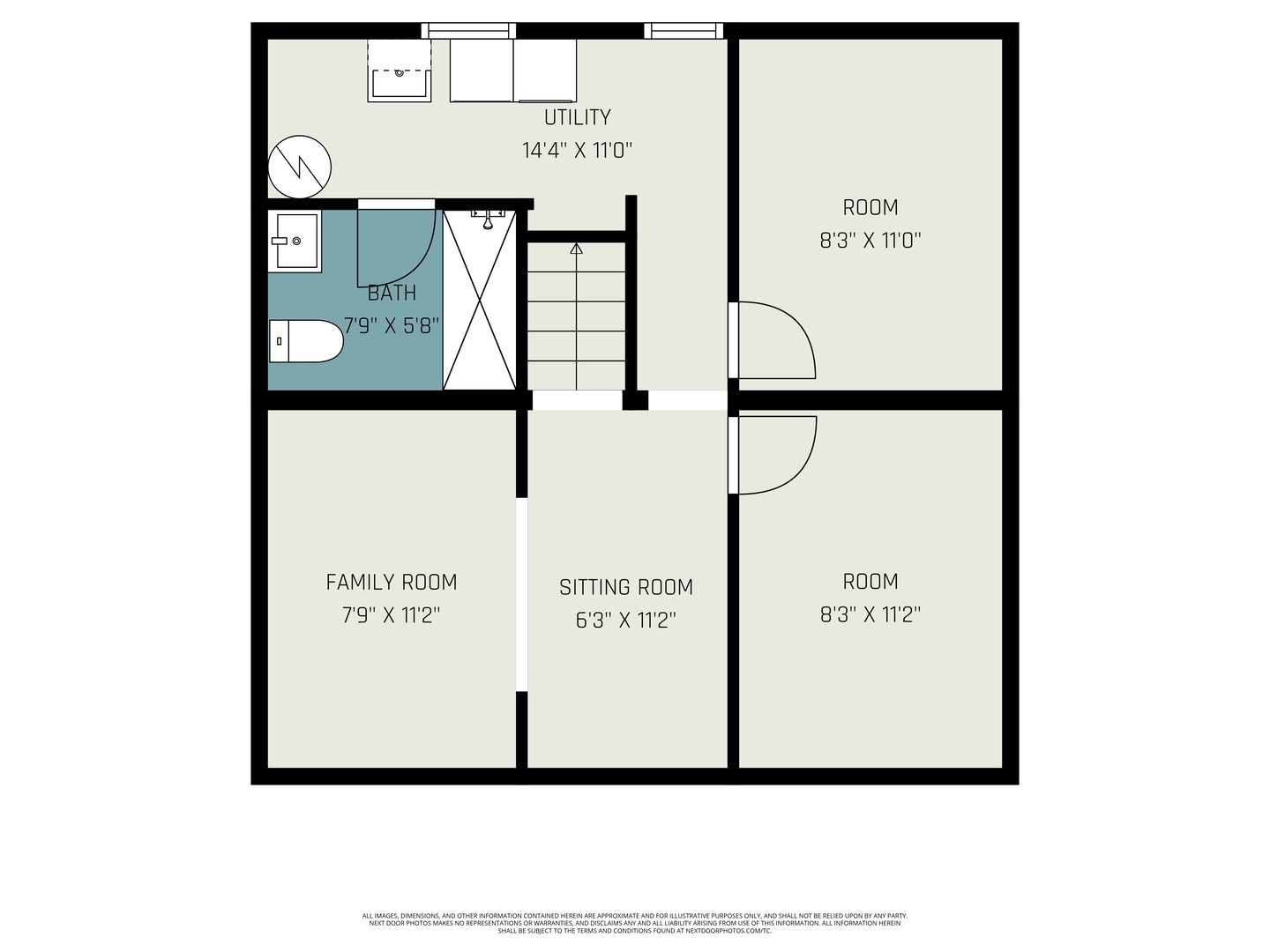 1S217 Stratford Lane, Villa Park, IL 60181