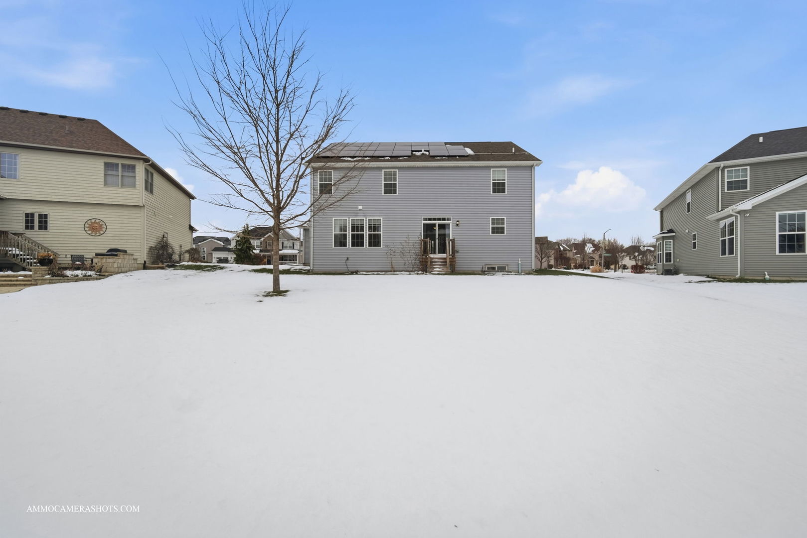 26305 W Milestone Drive, Plainfield, IL 60585