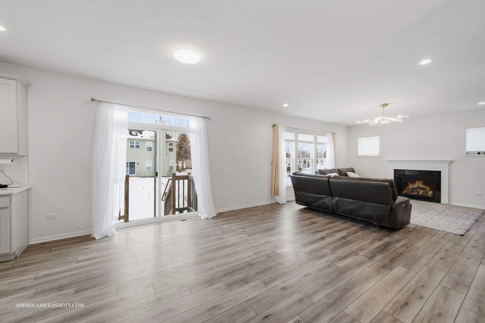 26305 W Milestone Drive, Plainfield, IL 60585