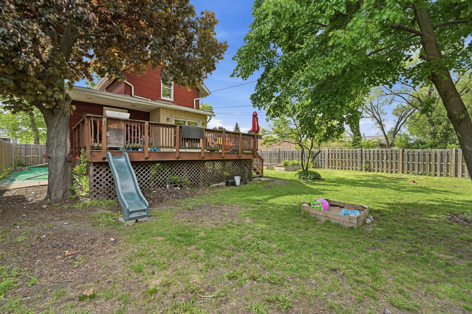 4133 Joliet Avenue, Lyons, IL 60534