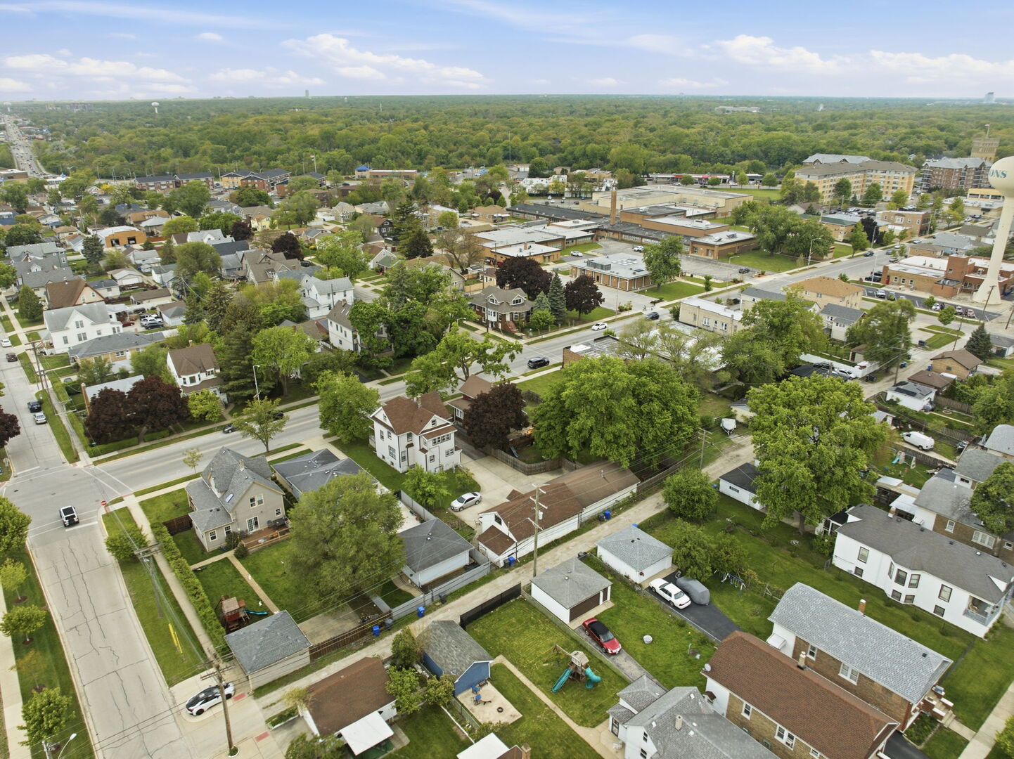 4133 Joliet Avenue, Lyons, IL 60534