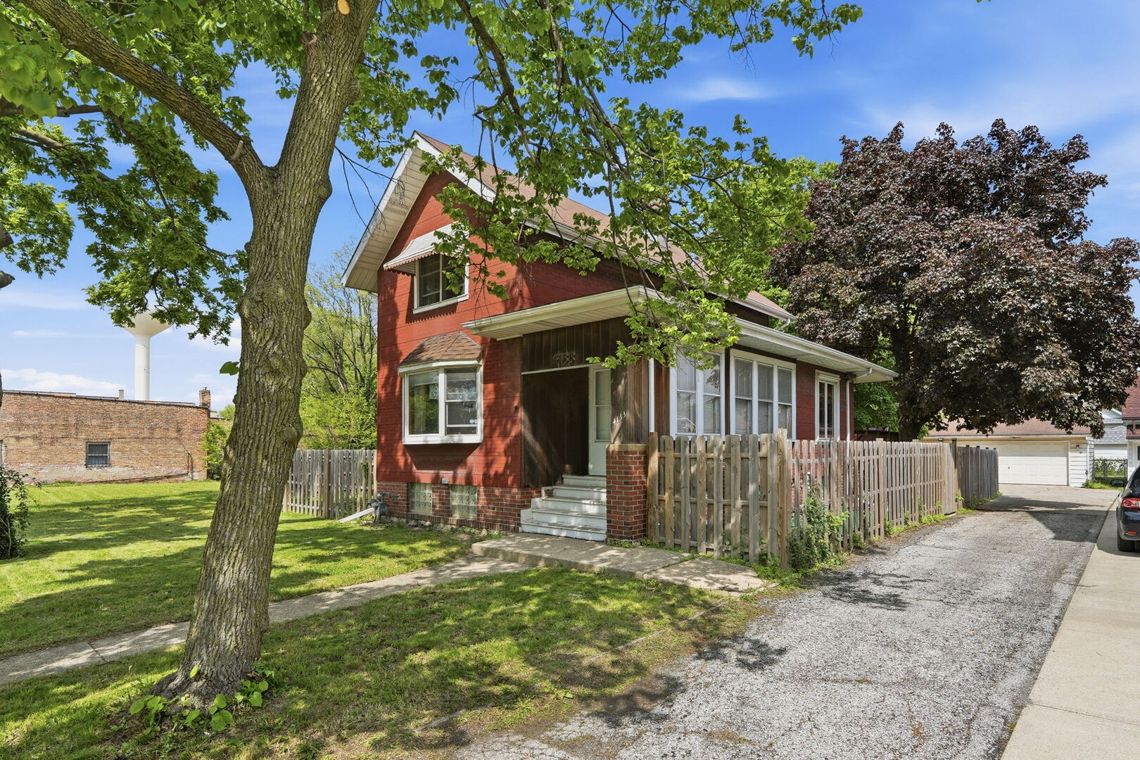 4133 Joliet Avenue, Lyons, IL 60534