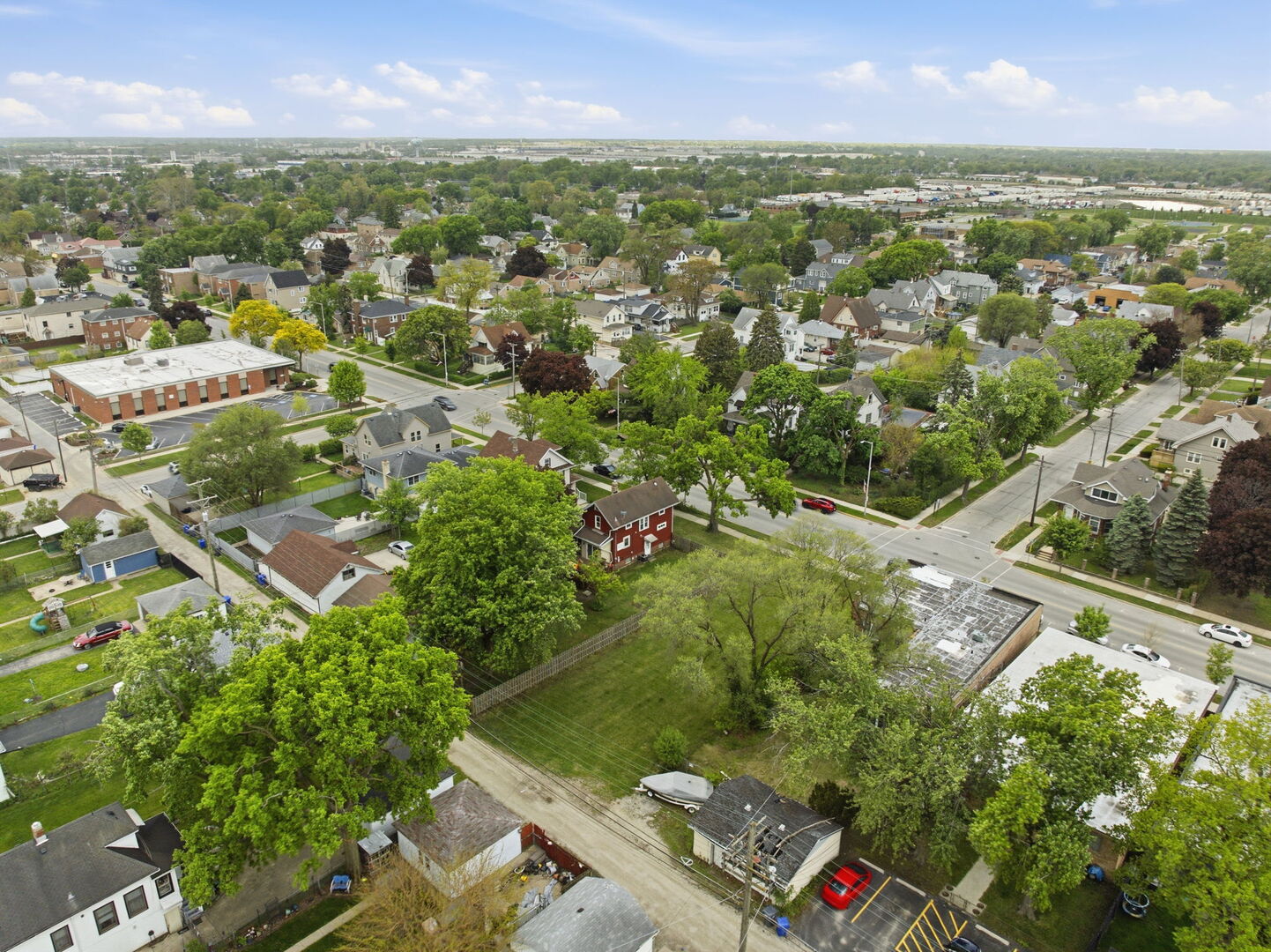 4133 Joliet Avenue, Lyons, IL 60534