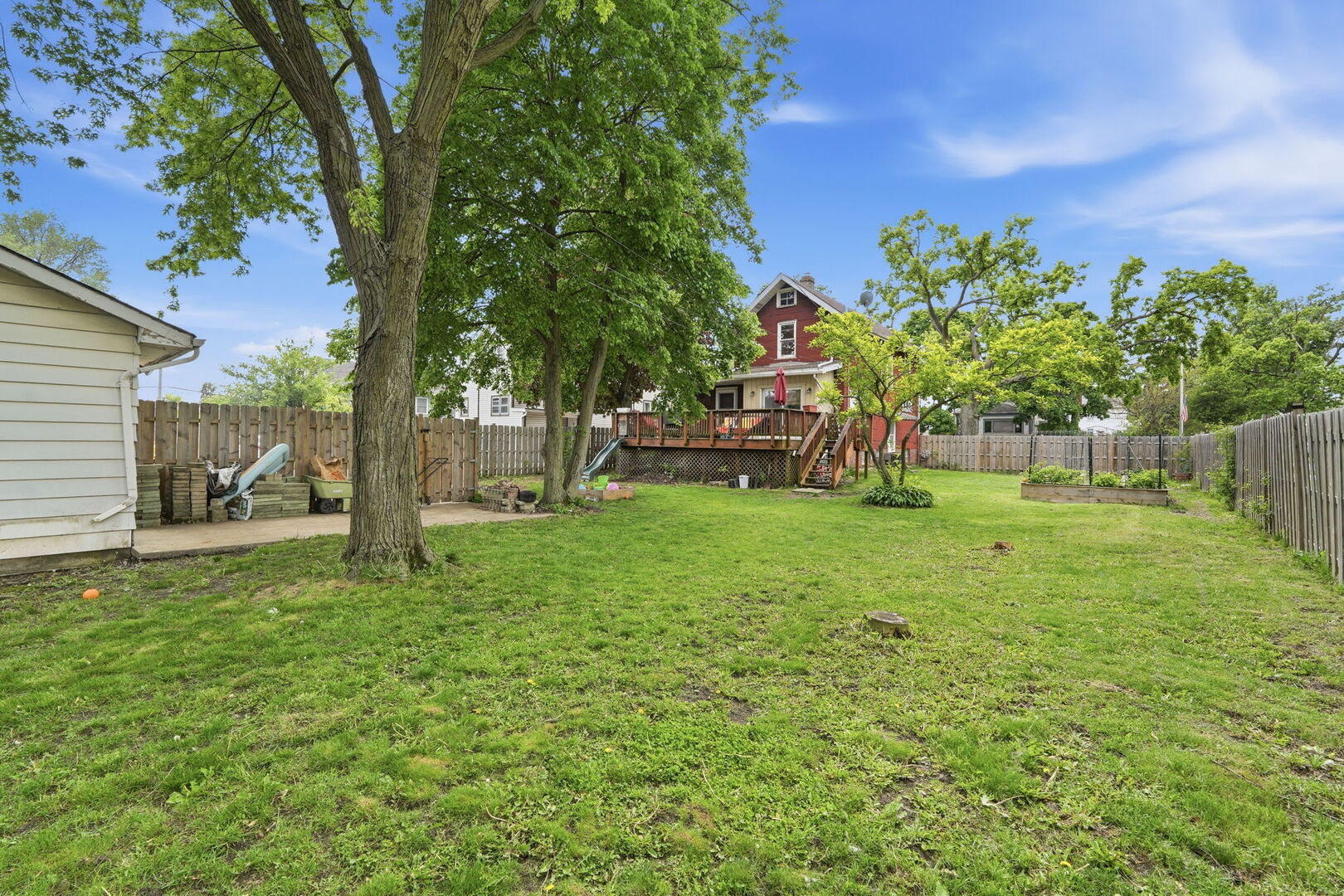 4133 Joliet Avenue, Lyons, IL 60534