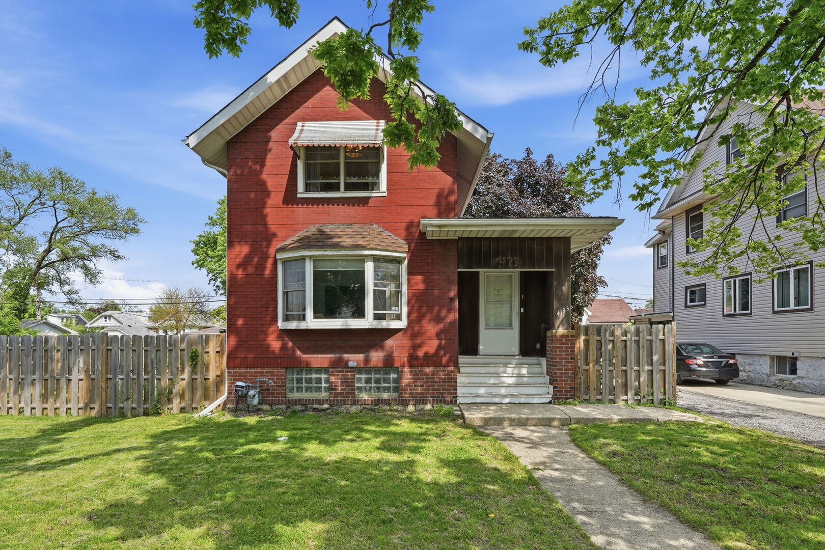 4133 Joliet Avenue, Lyons, IL 60534