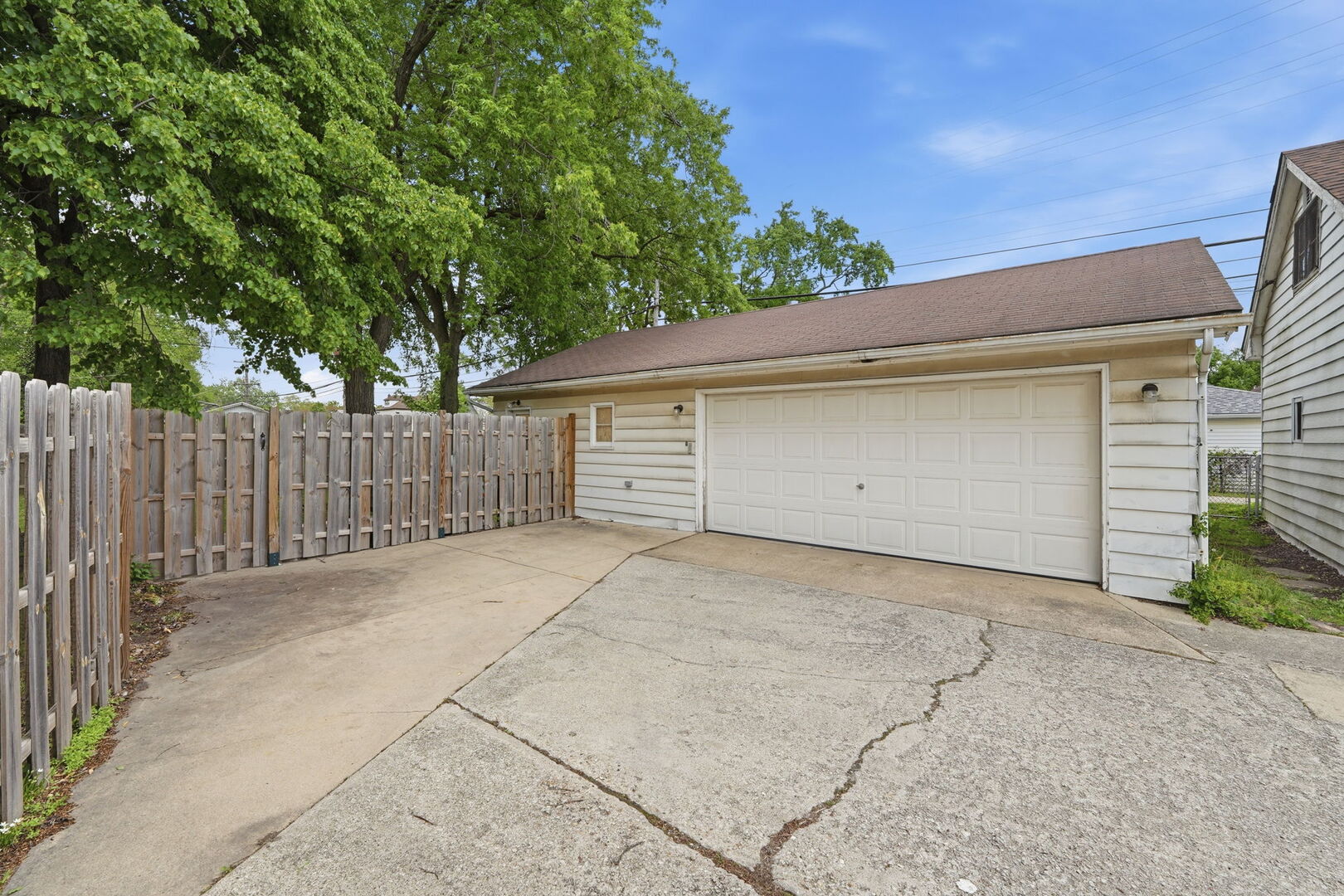 4133 Joliet Avenue, Lyons, IL 60534