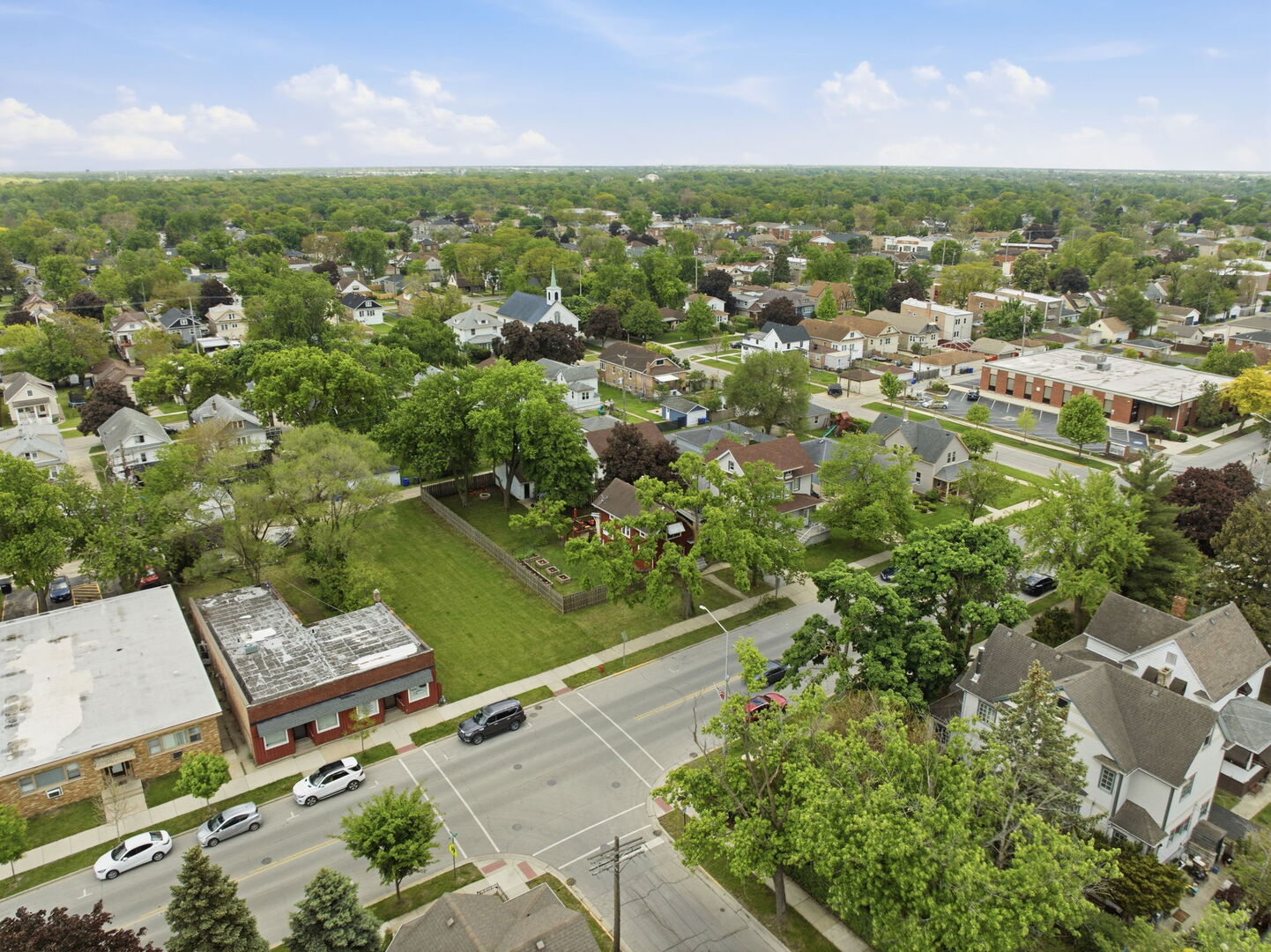 4133 Joliet Avenue, Lyons, IL 60534