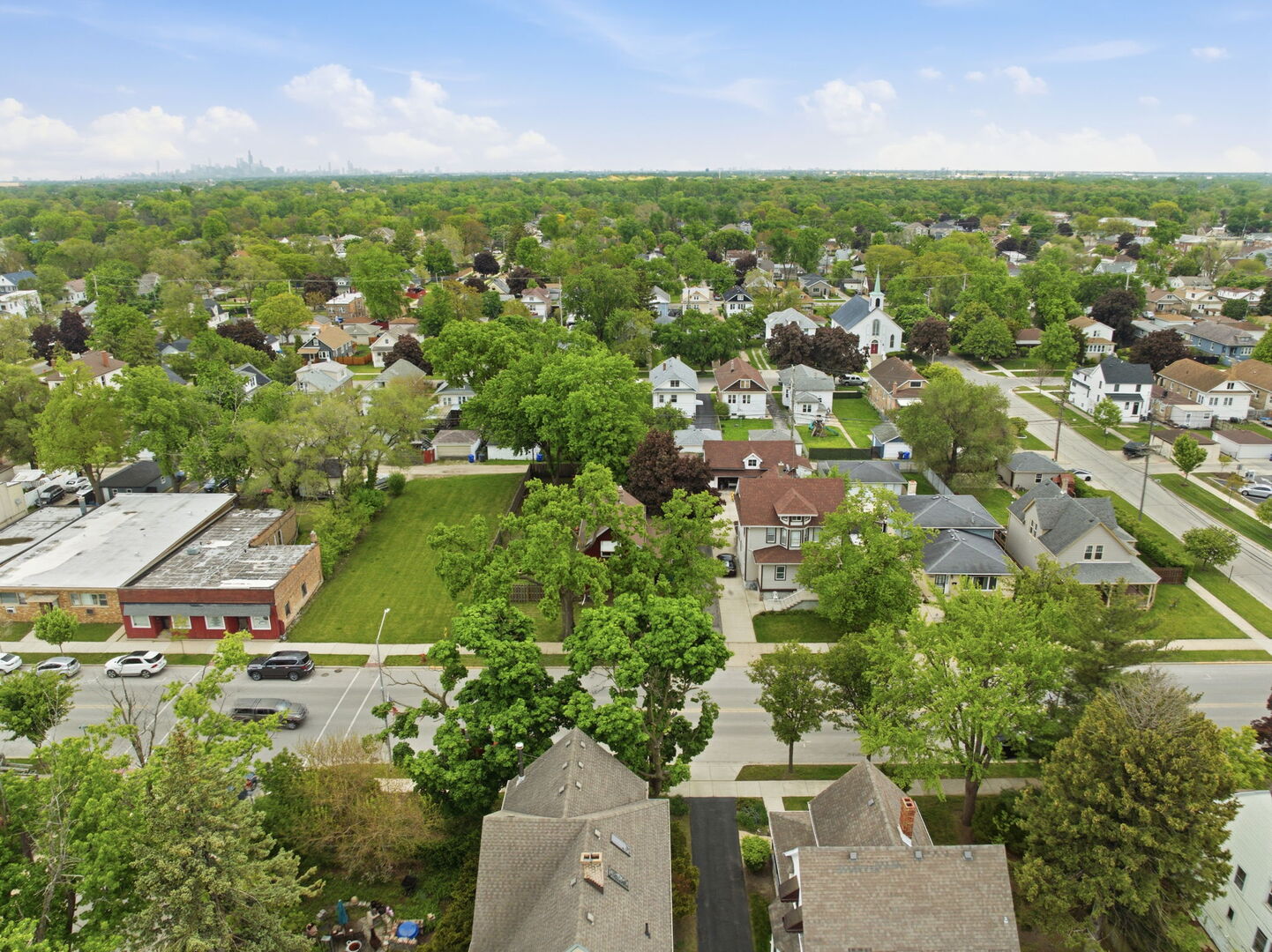 4133 Joliet Avenue, Lyons, IL 60534