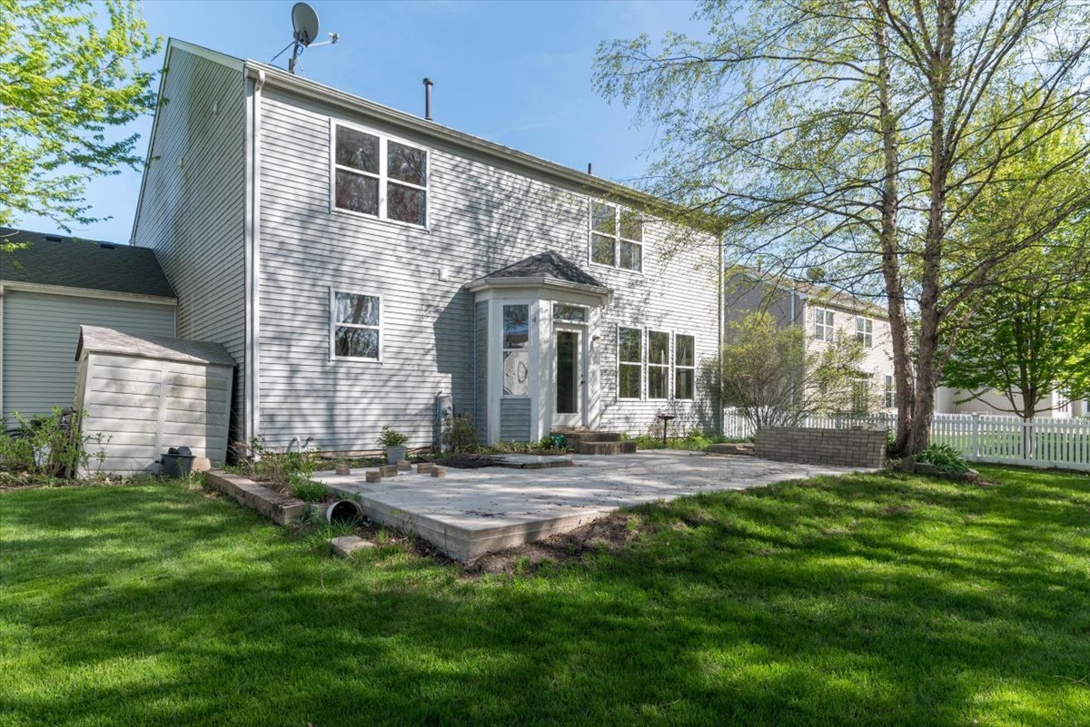 25342 Bann Street, Manhattan, IL 60442