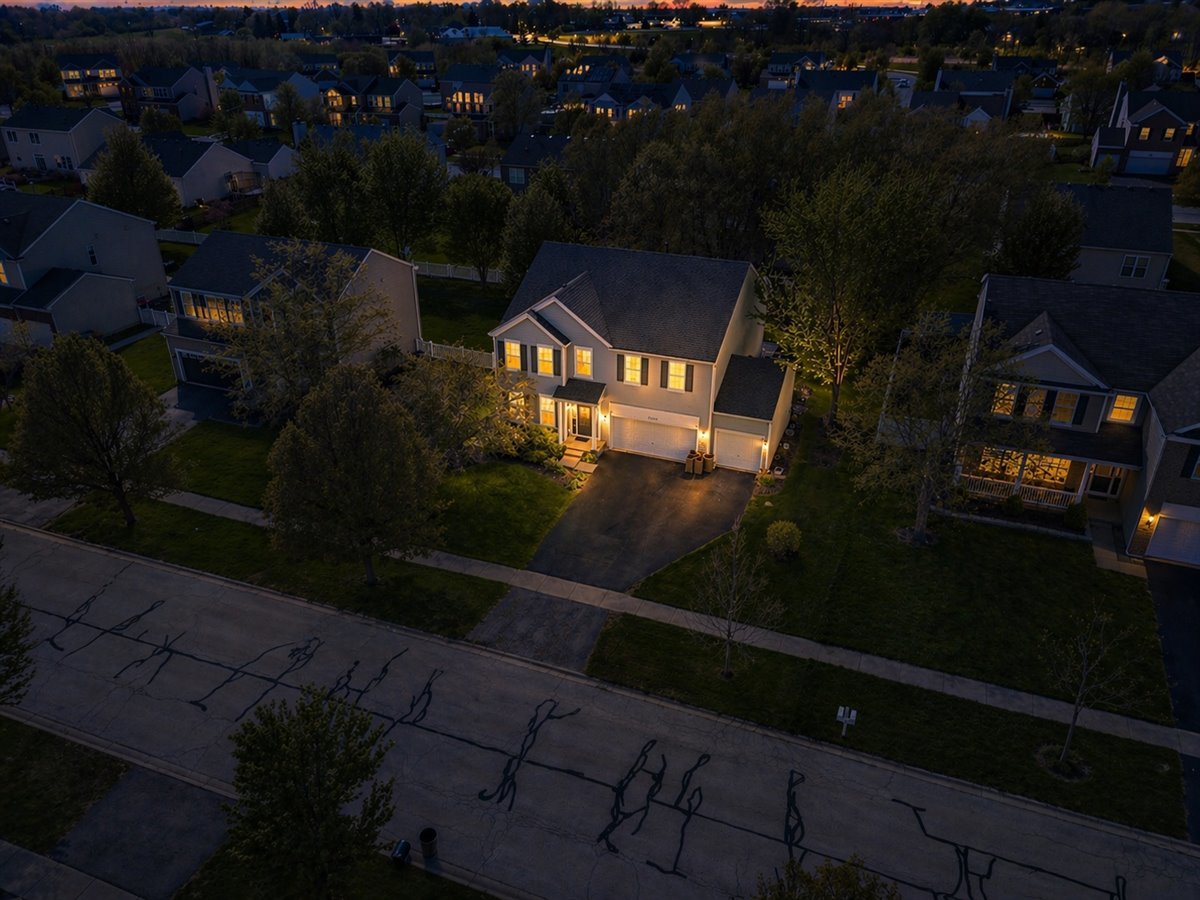 25342 Bann Street, Manhattan, IL 60442