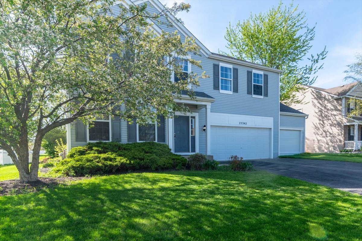 25342 Bann Street, Manhattan, IL 60442