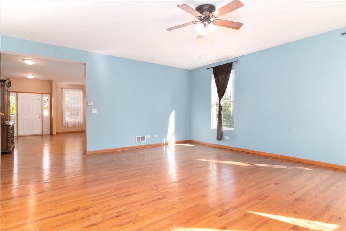 25342 Bann Street, Manhattan, IL 60442