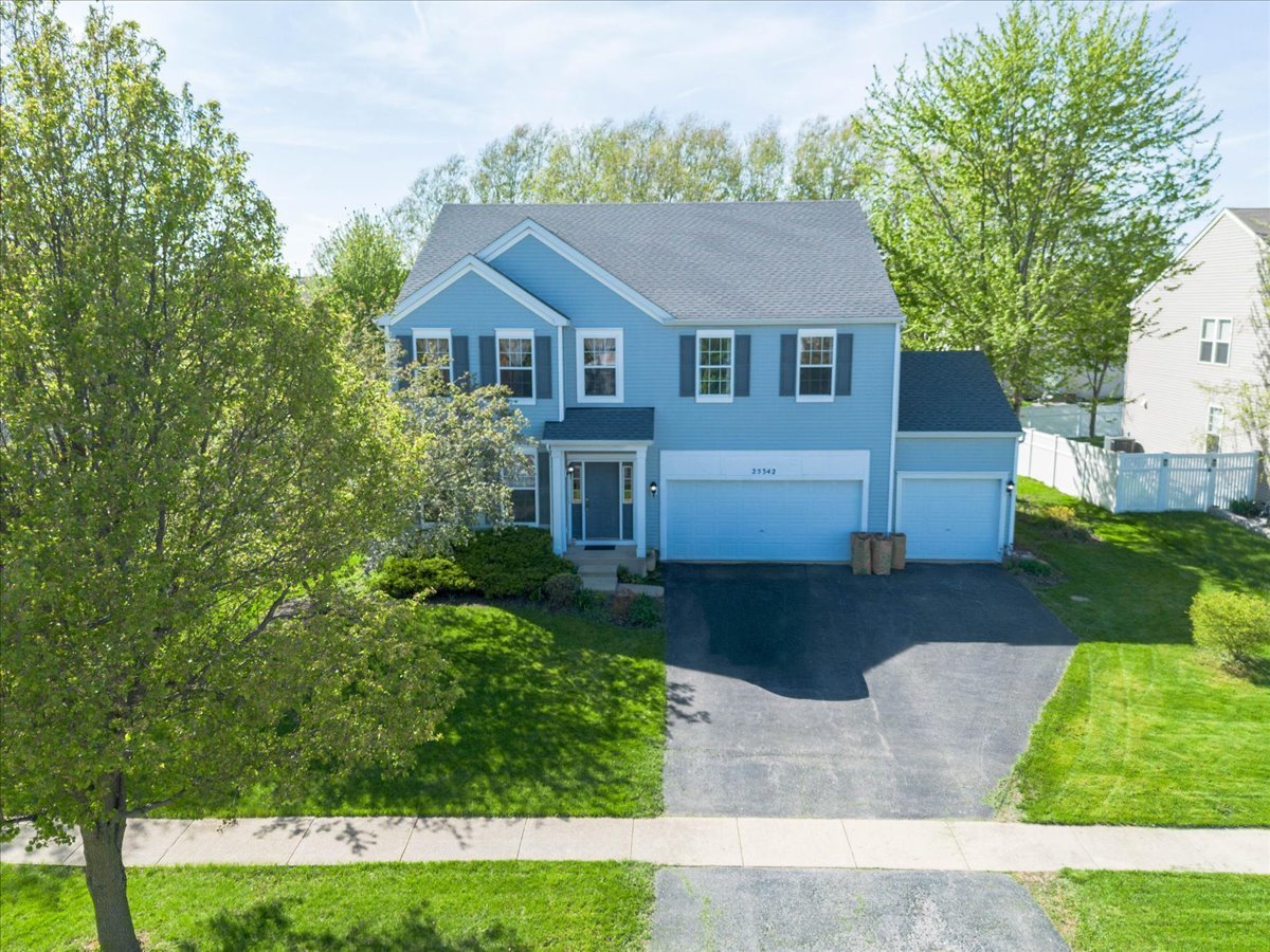 25342 Bann Street, Manhattan, IL 60442