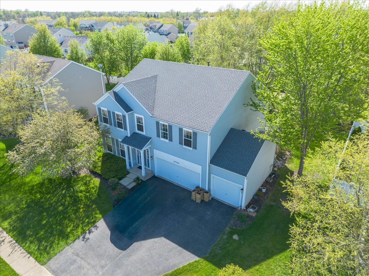 25342 Bann Street, Manhattan, IL 60442