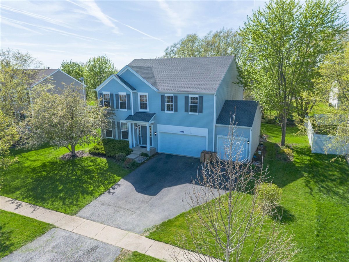 25342 Bann Street, Manhattan, IL 60442