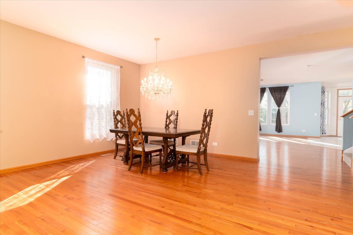 25342 Bann Street, Manhattan, IL 60442