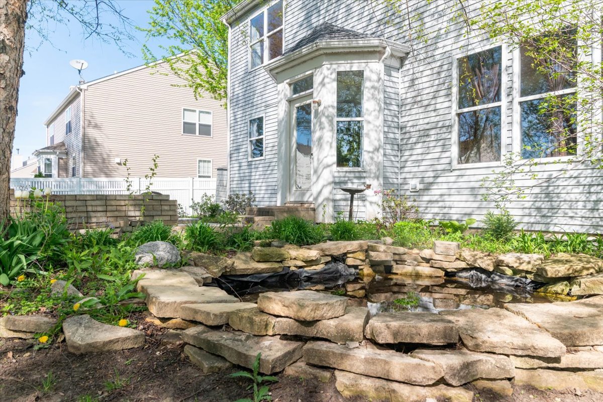 25342 Bann Street, Manhattan, IL 60442