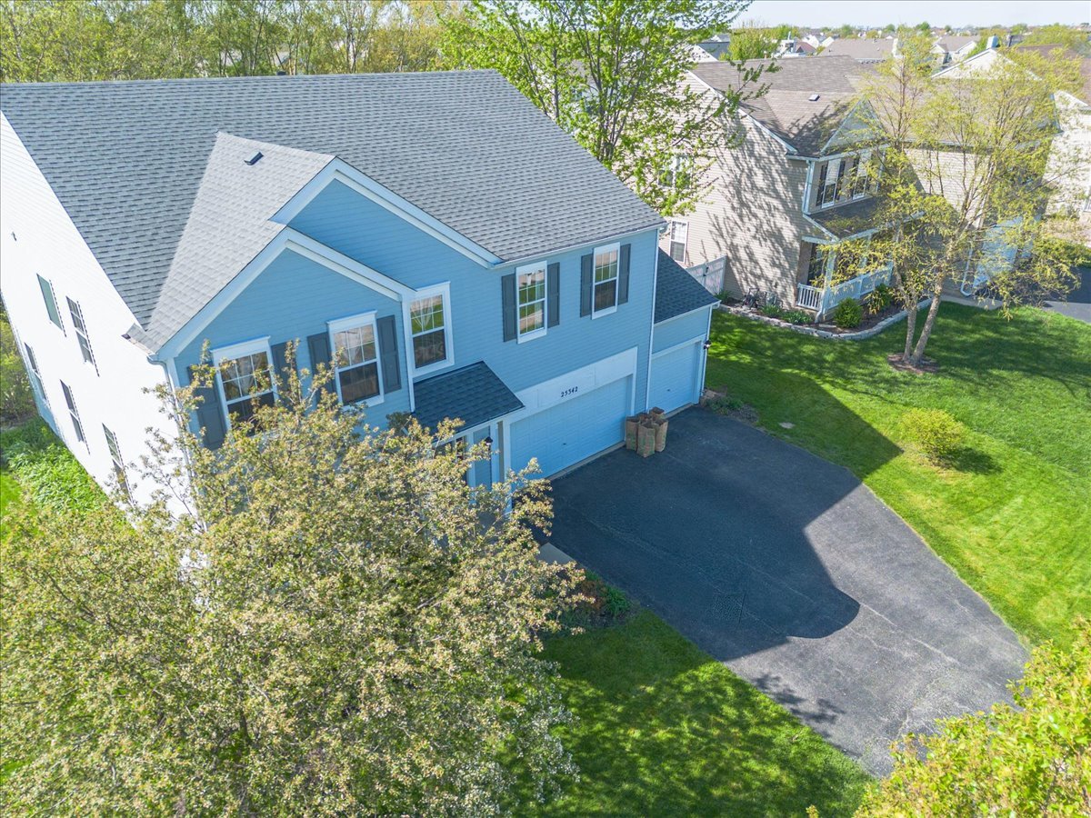 25342 Bann Street, Manhattan, IL 60442