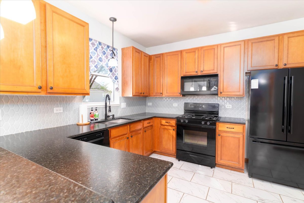 25342 Bann Street, Manhattan, IL 60442