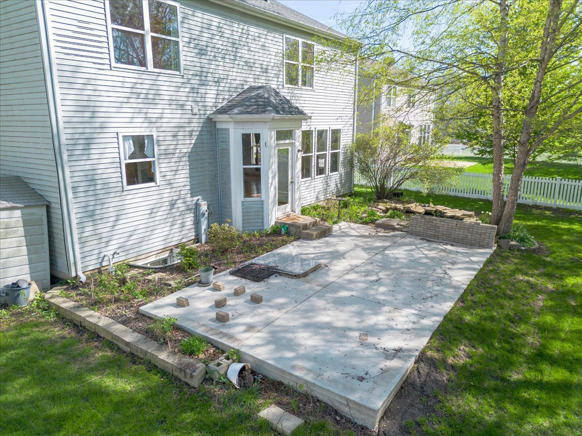 25342 Bann Street, Manhattan, IL 60442