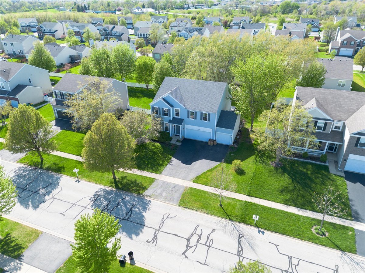 25342 Bann Street, Manhattan, IL 60442