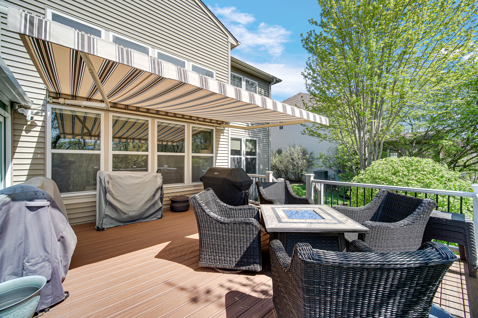 1139 Magnolia Road, Mundelein, IL 60060