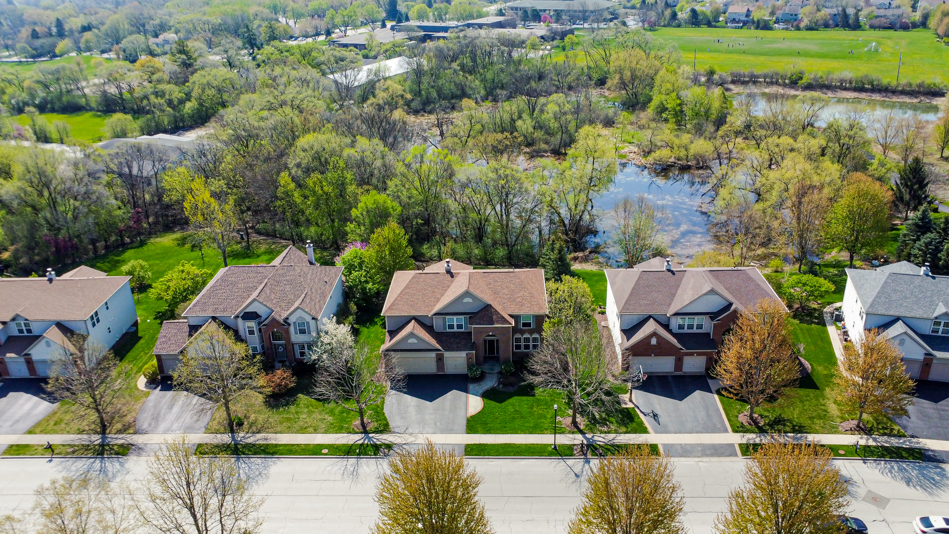 1139 Magnolia Road, Mundelein, IL 60060