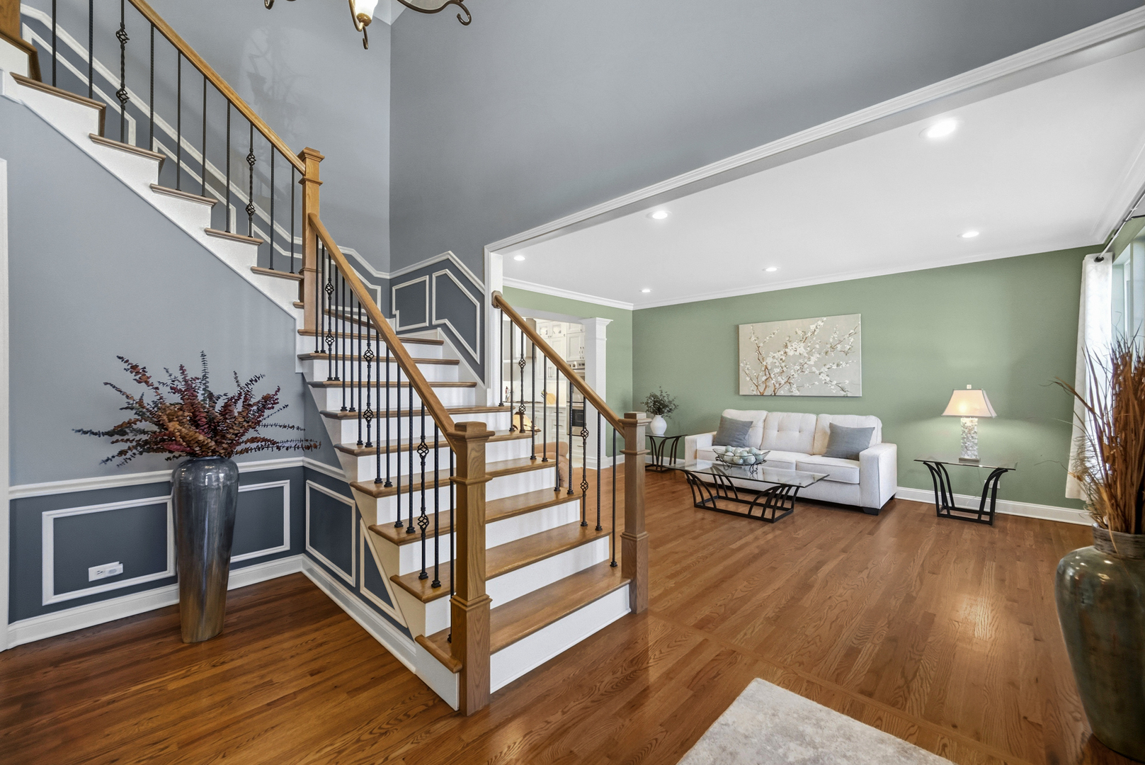 1139 Magnolia Road, Mundelein, IL 60060