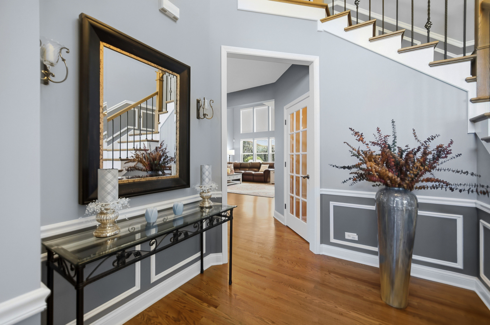 1139 Magnolia Road, Mundelein, IL 60060