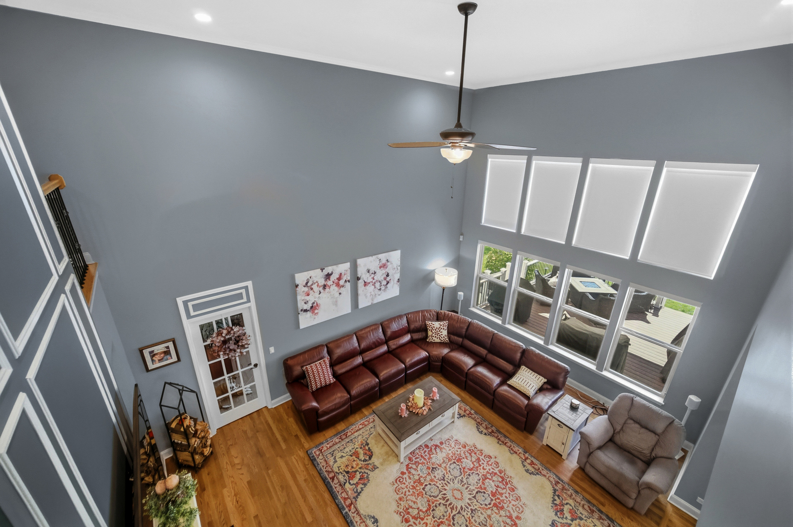 1139 Magnolia Road, Mundelein, IL 60060