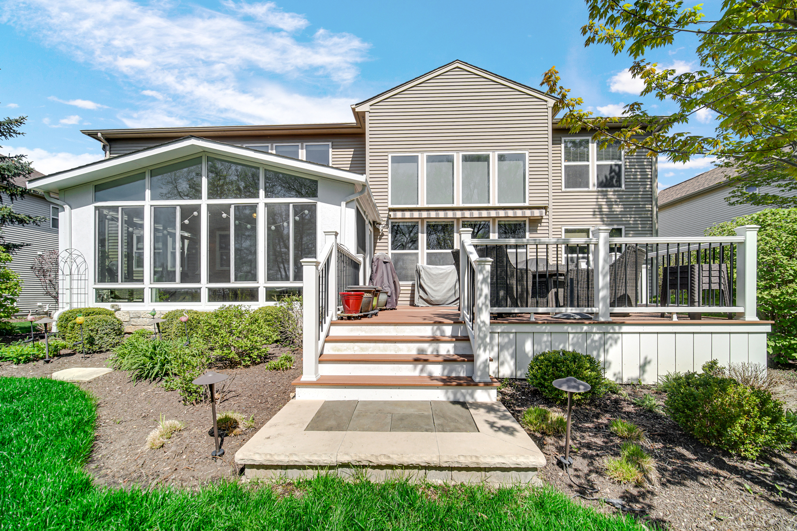 1139 Magnolia Road, Mundelein, IL 60060