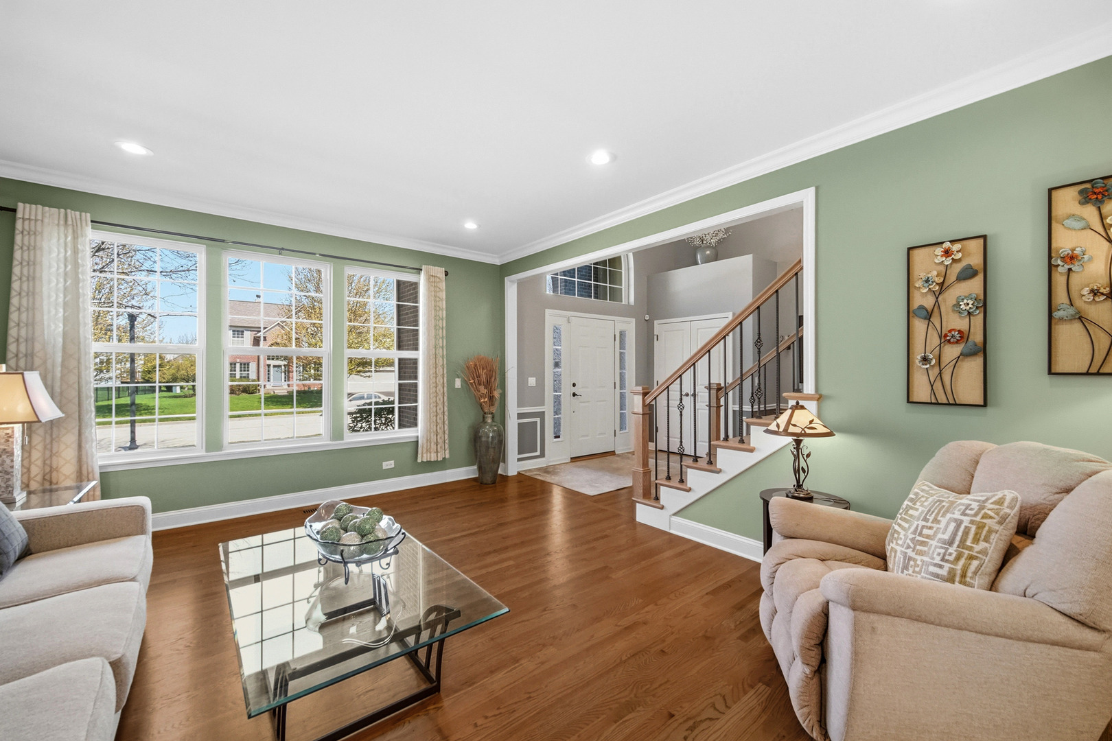 1139 Magnolia Road, Mundelein, IL 60060