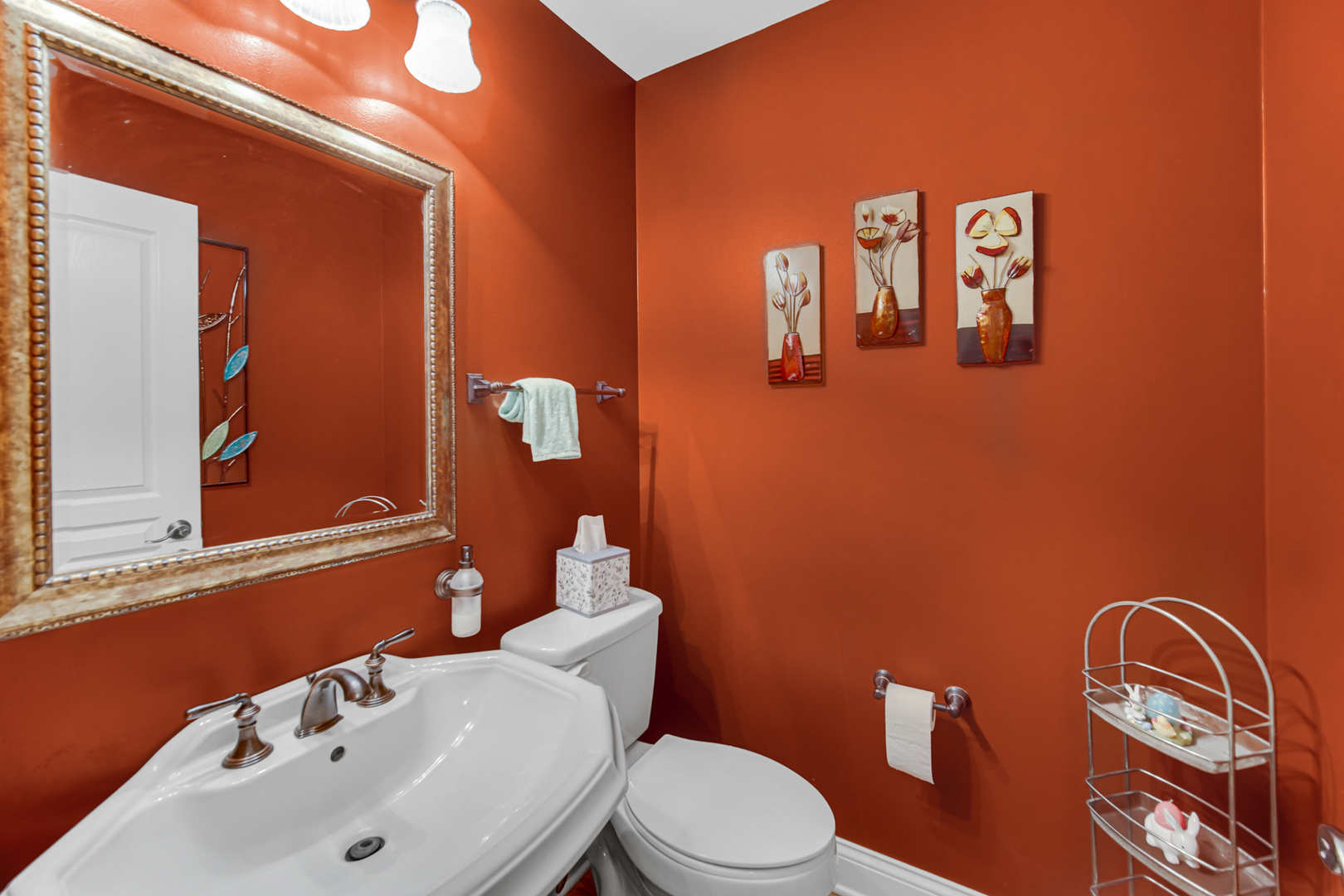 1139 Magnolia Road, Mundelein, IL 60060