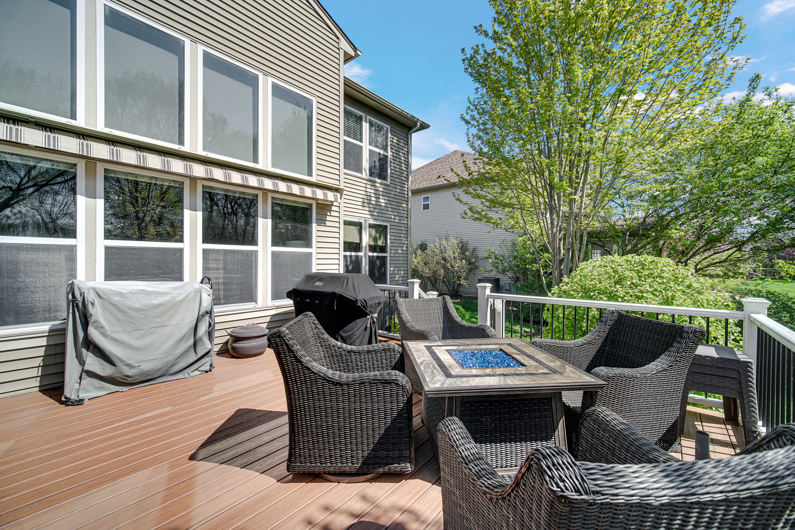 1139 Magnolia Road, Mundelein, IL 60060