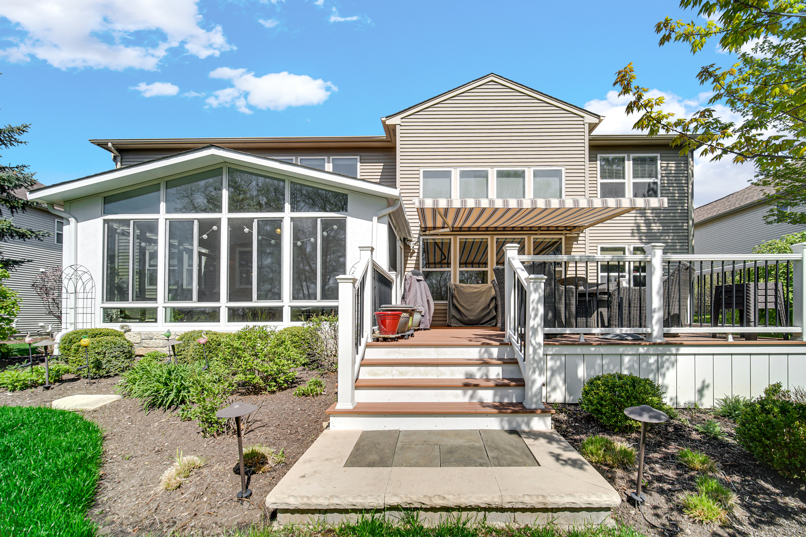 1139 Magnolia Road, Mundelein, IL 60060