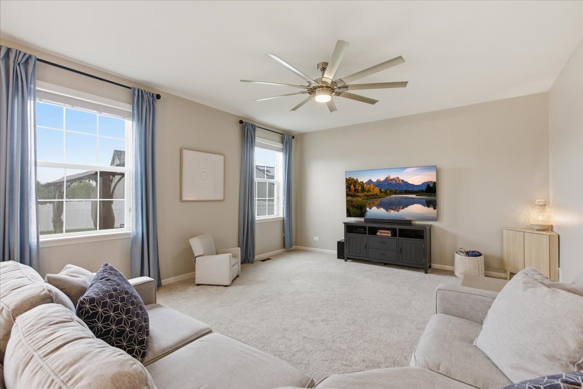 25609 W Cerena Circle, Plainfield, IL 60586