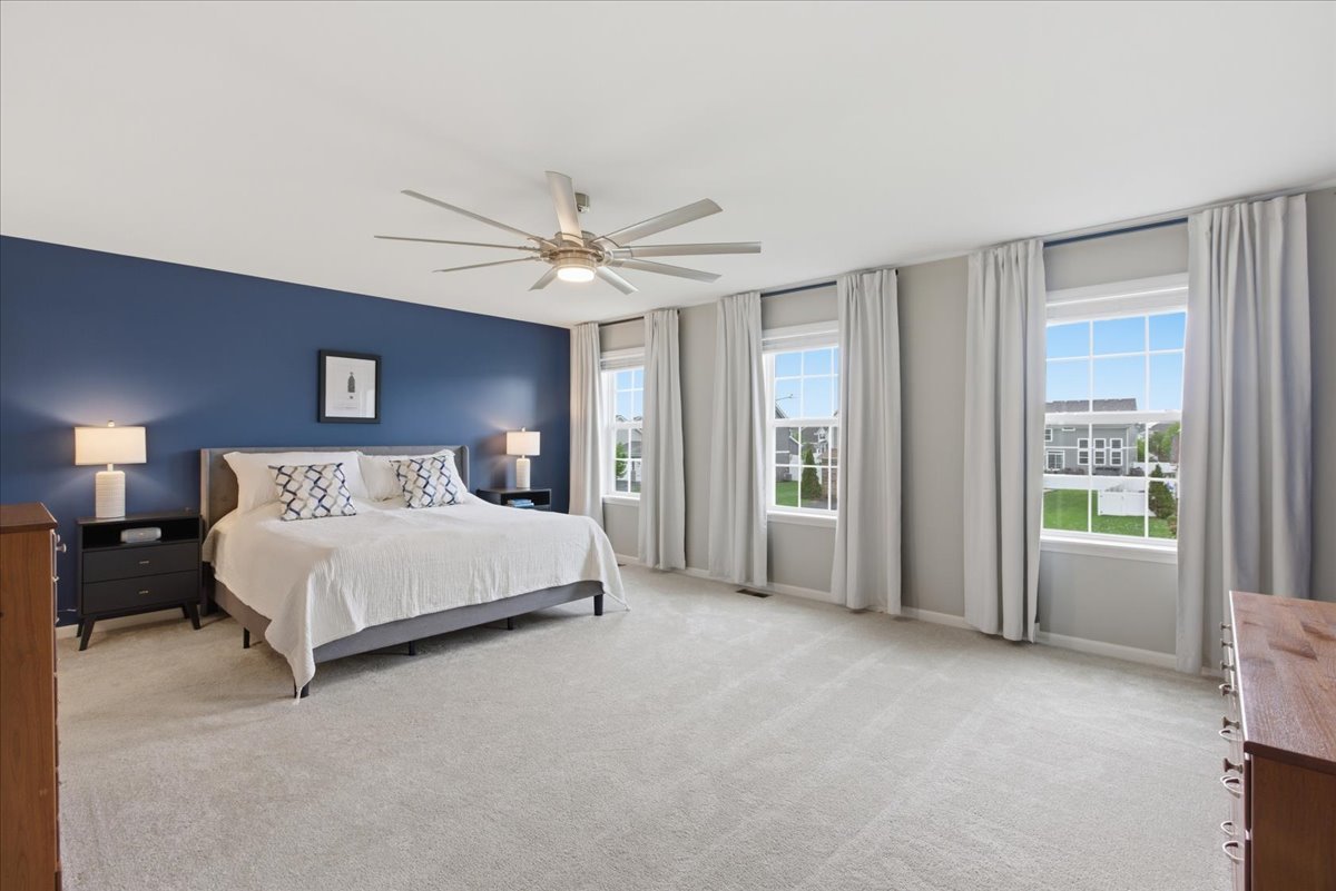 25609 W Cerena Circle, Plainfield, IL 60586