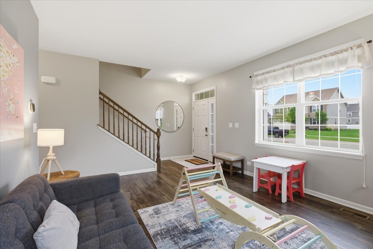 25609 W Cerena Circle, Plainfield, IL 60586