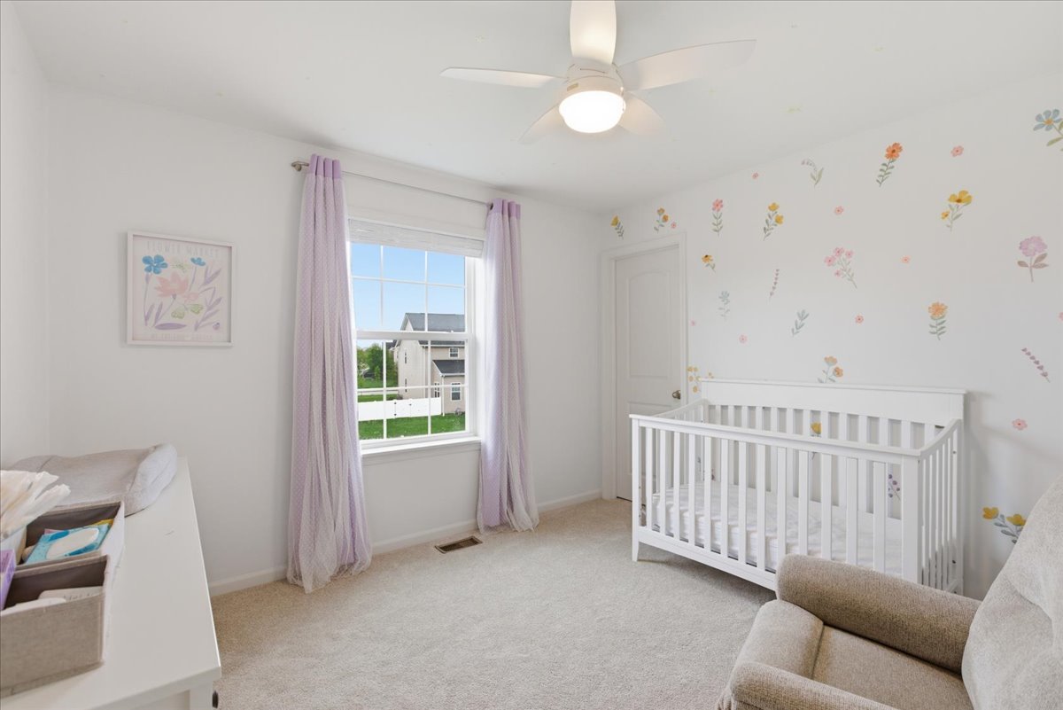 25609 W Cerena Circle, Plainfield, IL 60586