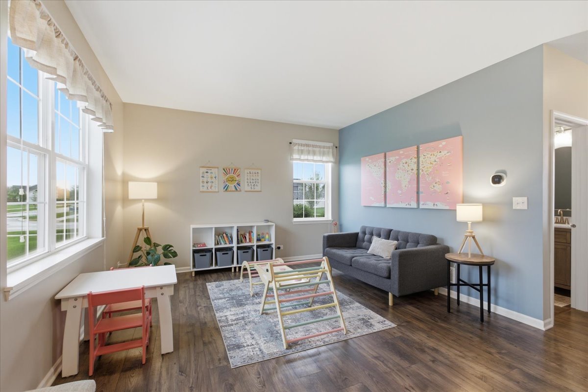 25609 W Cerena Circle, Plainfield, IL 60586